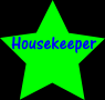 housekeeper
